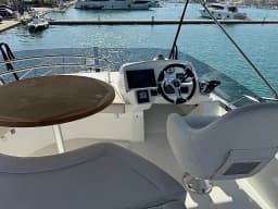 Antares 36 in Trogir / ACI Marina Trogir thumbnail 26