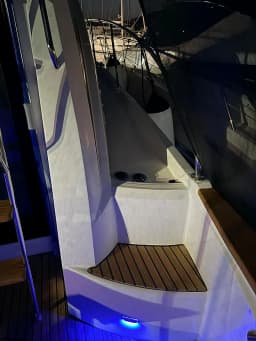 Antares 36 in Trogir / ACI Marina Trogir thumbnail 27