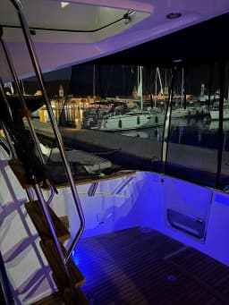 Antares 36 in Trogir / ACI Marina Trogir thumbnail 31