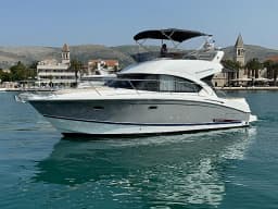 Antares 36 in Trogir / ACI Marina Trogir thumbnail 32