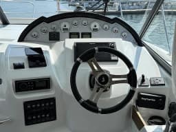 Antares 36 in Trogir / ACI Marina Trogir thumbnail 34