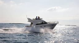Antares 36 in Trogir / ACI Marina Trogir thumbnail 37