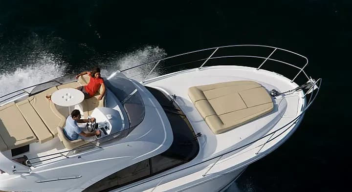 Antares 36 in Trogir / ACI Marina Trogir - Photo 5