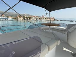 Antares 36 in Trogir / ACI Marina Trogir thumbnail 7