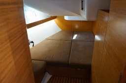 Elan Impression 45 in Corfu / Gouvia / D-Marin Marina Gouvia thumbnail 10