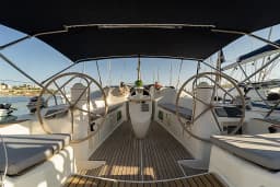 Sun Odyssey 42 i in Kavala thumbnail 12