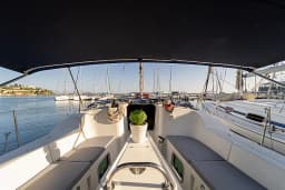 Sun Odyssey 42 i in Kavala thumbnail 14