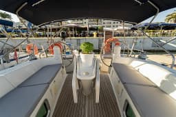 Sun Odyssey 42 i in Kavala thumbnail 15