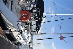Sun Odyssey 42 i in Kavala thumbnail 4