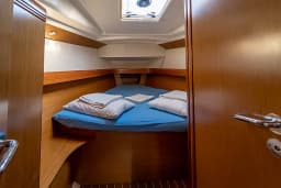 Sun Odyssey 42 i in Kavala thumbnail 9