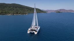 Elba 45 in Marmaris Yacht Marina thumbnail 24