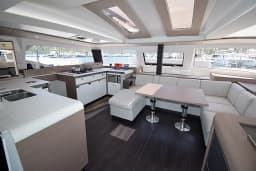 Elba 45 in Marmaris Yacht Marina thumbnail 31
