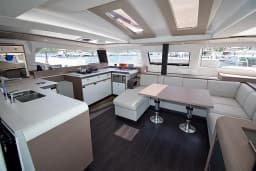 Elba 45 in Marmaris Yacht Marina thumbnail 32