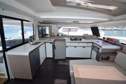 Elba 45 in Marmaris Yacht Marina thumbnail 34