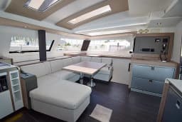 Elba 45 in Marmaris Yacht Marina thumbnail 36