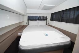 Elba 45 in Marmaris Yacht Marina thumbnail 39