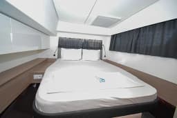 Elba 45 in Marmaris Yacht Marina thumbnail 44