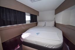 Elba 45 in Marmaris Yacht Marina thumbnail 46