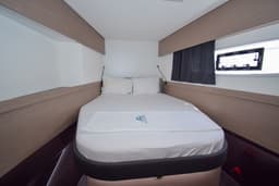 Elba 45 in Marmaris Yacht Marina thumbnail 5