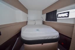 Elba 45 in Marmaris Yacht Marina thumbnail 50