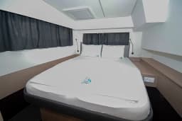Elba 45 in Marmaris Yacht Marina thumbnail 52