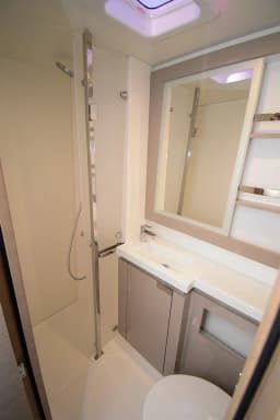 Elba 45 in Marmaris Yacht Marina thumbnail 55