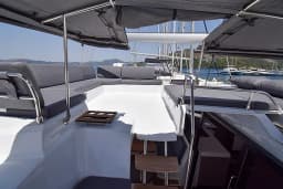 Elba 45 in Marmaris Yacht Marina thumbnail 60