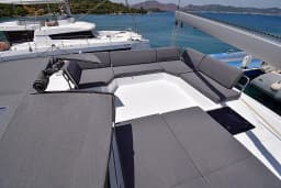 Elba 45 in Marmaris Yacht Marina thumbnail 61