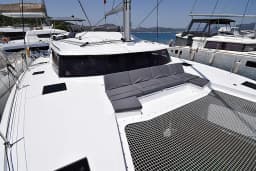 Elba 45 in Marmaris Yacht Marina thumbnail 64