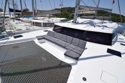 Elba 45 in Marmaris Yacht Marina thumbnail 65