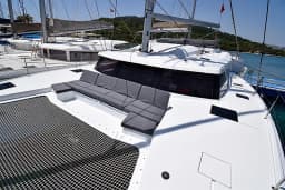 Elba 45 in Marmaris Yacht Marina thumbnail 66