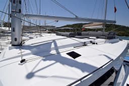 Elba 45 in Marmaris Yacht Marina thumbnail 68