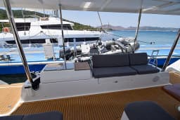 Elba 45 in Marmaris Yacht Marina thumbnail 70