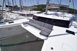 Elba 45 in Marmaris Yacht Marina thumbnail 71