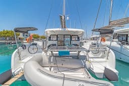 Excess 11 in Lefkada / D-Marin Marina Lefkas thumbnail 11