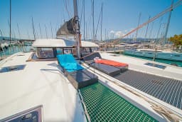 Excess 11 in Lefkada / D-Marin Marina Lefkas thumbnail 13