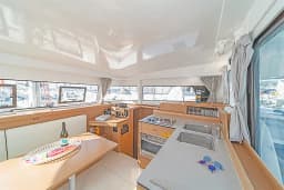 Excess 11 in Lefkada / D-Marin Marina Lefkas thumbnail 15