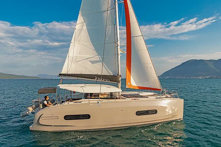 Excess 11 in Lefkada / D-Marin Marina Lefkas - Photo 3