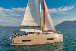 Excess 11 in Lefkada / D-Marin Marina Lefkas thumbnail 3