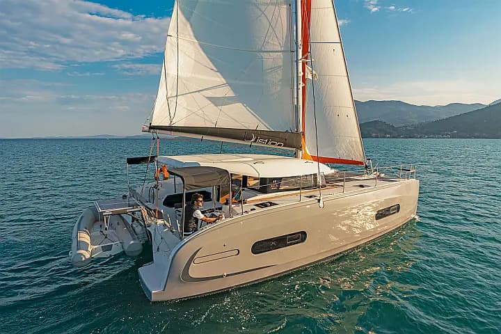 Excess 11 in Lefkada / D-Marin Marina Lefkas - Photo 4
