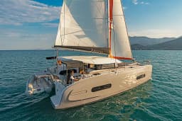 Excess 11 in Lefkada / D-Marin Marina Lefkas thumbnail 4