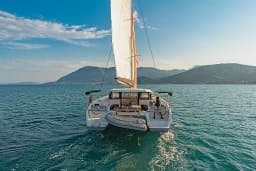 Excess 11 in Lefkada / D-Marin Marina Lefkas thumbnail 5