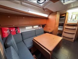 Dufour 390 Grand Large in Orhaniye / Palmiye Marina thumbnail 20