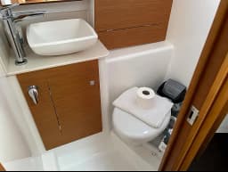 Dufour 390 Grand Large in Orhaniye / Palmiye Marina thumbnail 5