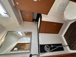 Bavaria Cruiser 45 in Sukošan / D-Marin Dalmacija Marina thumbnail 10