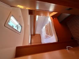Bavaria Cruiser 45 in Sukošan / D-Marin Dalmacija Marina thumbnail 6