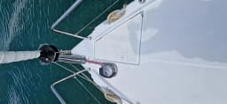 Oceanis 40.1 in Medulin / Marina Medulin thumbnail 10