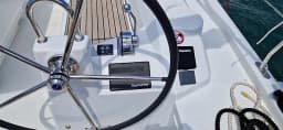 Oceanis 40.1 in Medulin / Marina Medulin thumbnail 11