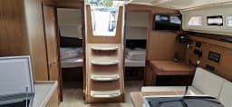 Oceanis 40.1 in Medulin / Marina Medulin thumbnail 14