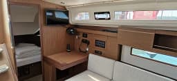 Oceanis 40.1 in Medulin / Marina Medulin thumbnail 15